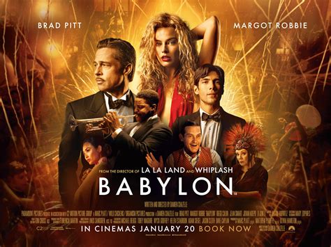 yesmovie babylon|Babylon (2022) .